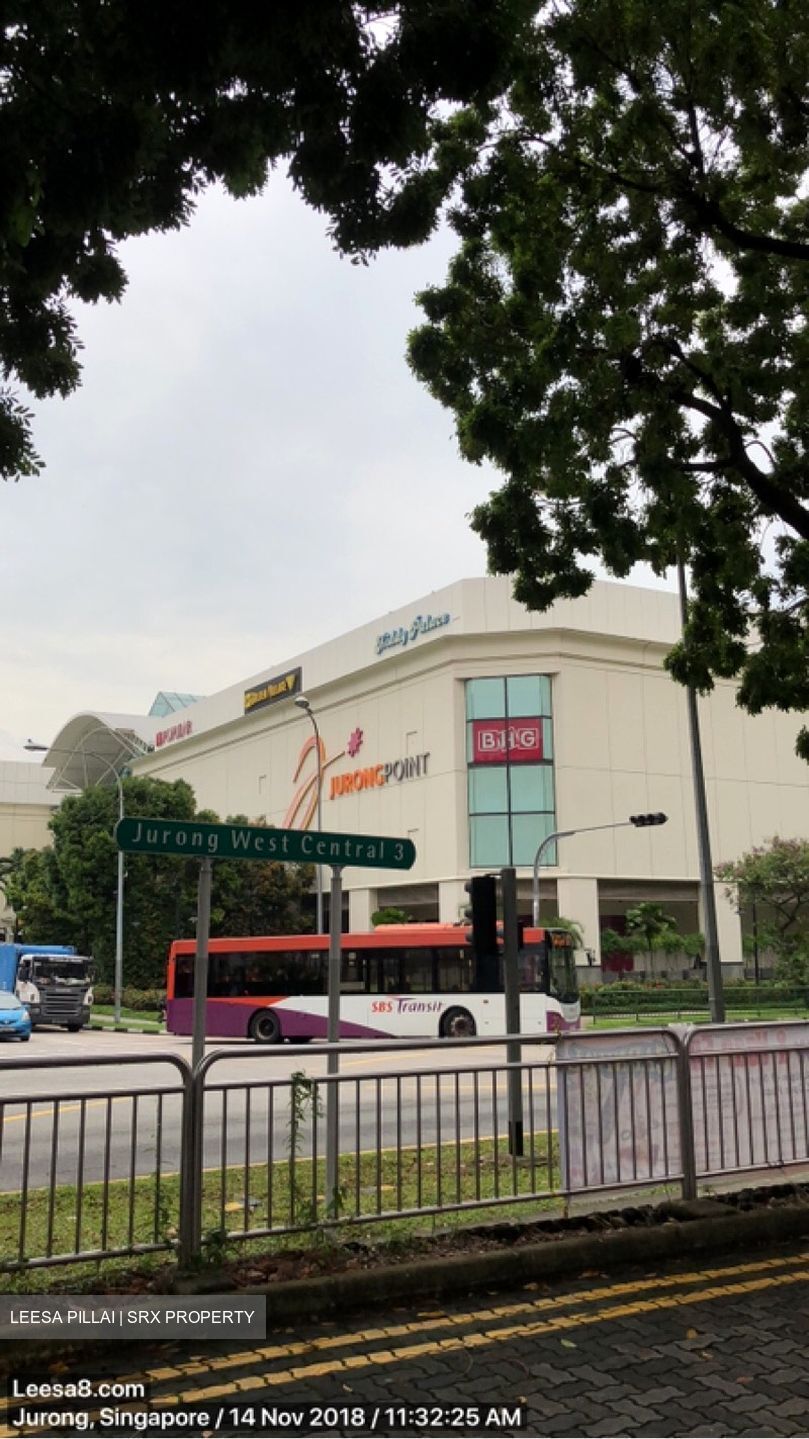 Blk 681C Jurong West Central 1 (Jurong West), HDB 5 Rooms #583811481